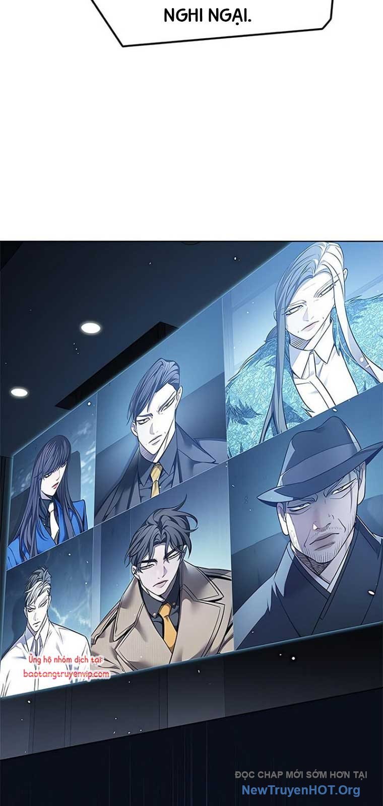 Hoá Thân Thành Mèo: Chapter 355