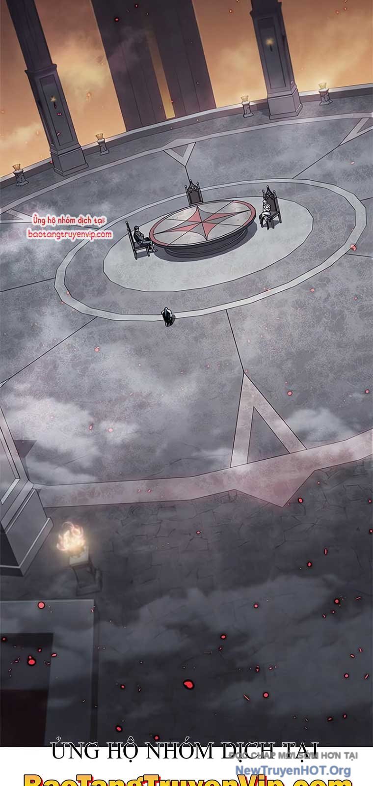 Hoá Thân Thành Mèo: Chapter 355