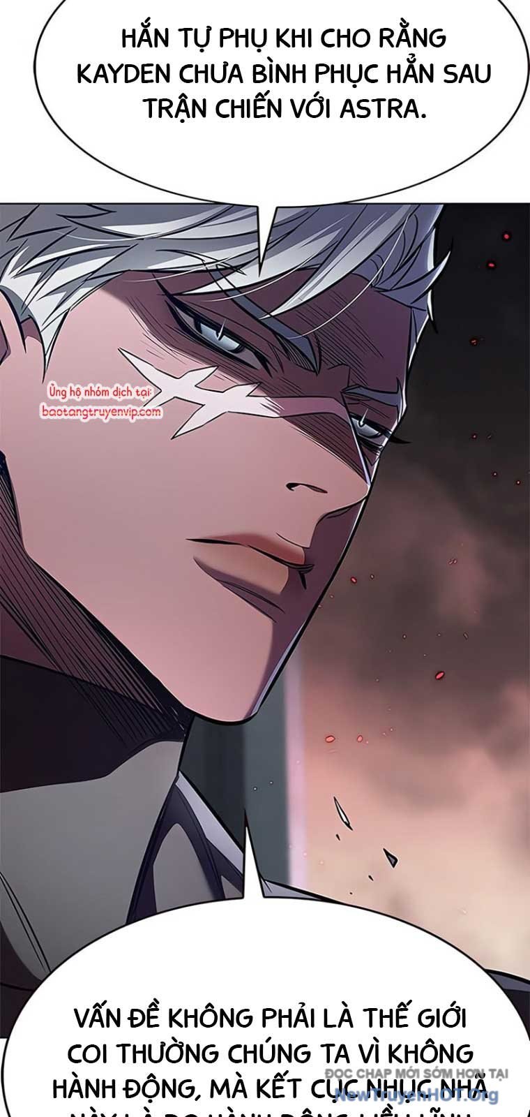 Hoá Thân Thành Mèo: Chapter 355