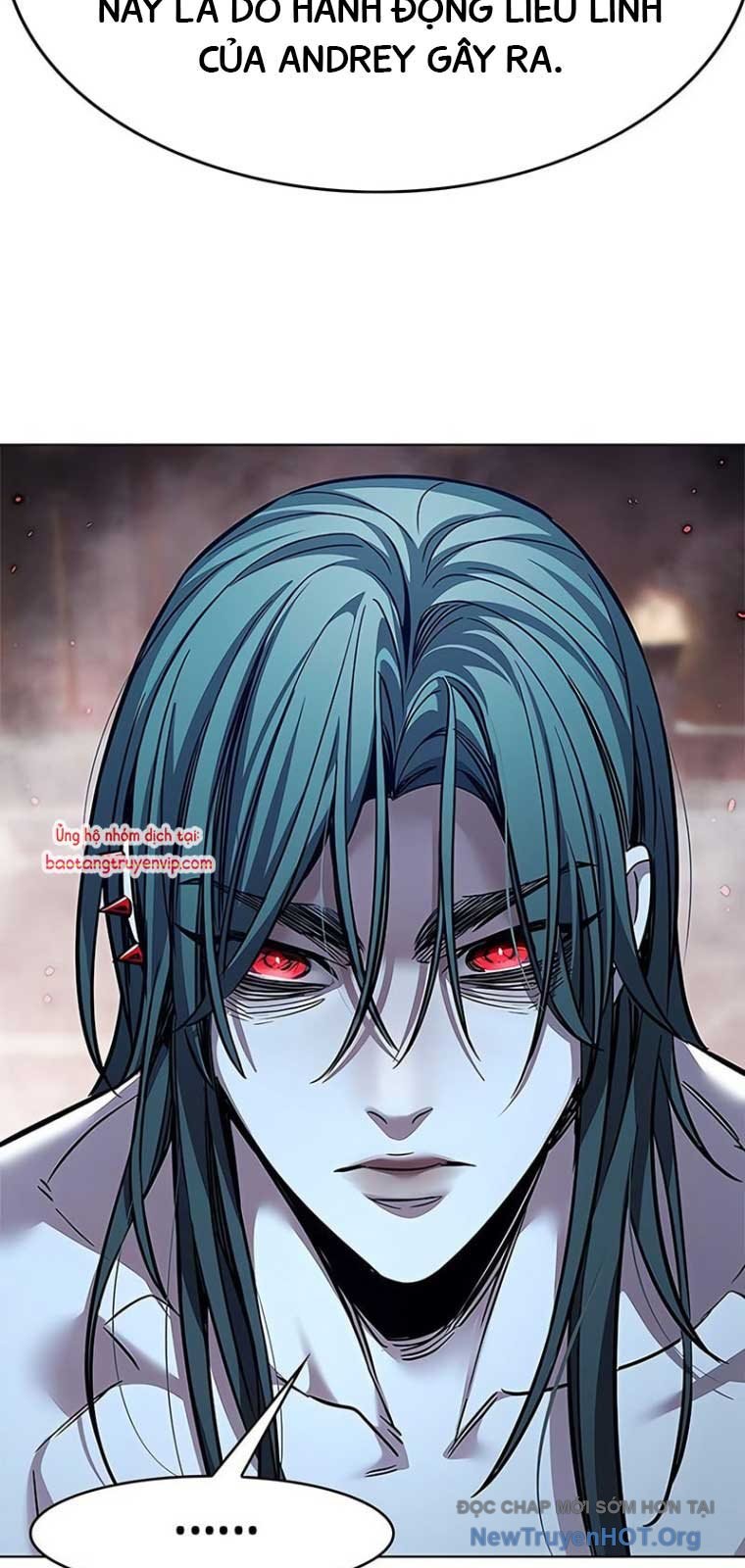 Hoá Thân Thành Mèo: Chapter 355