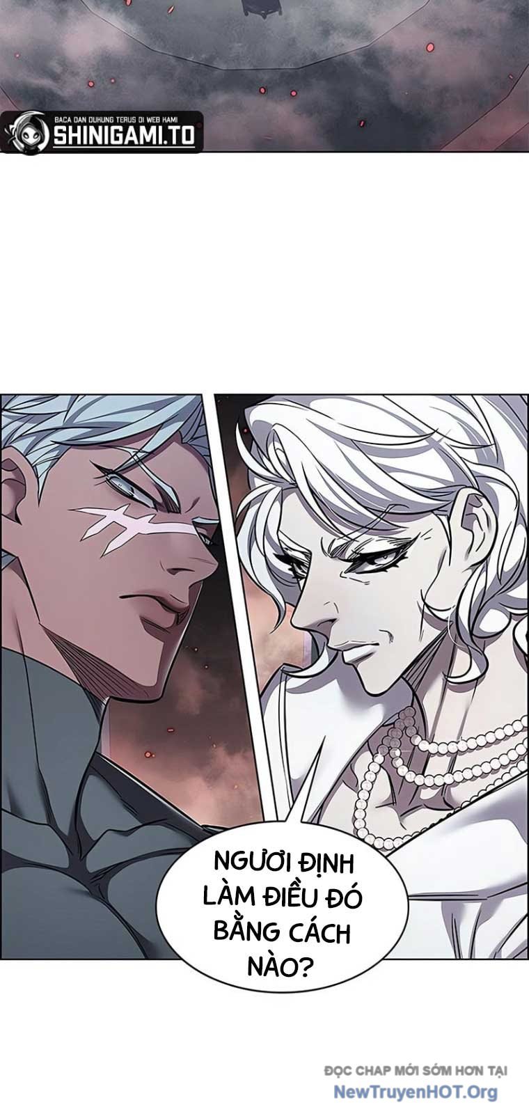 Hoá Thân Thành Mèo: Chapter 355