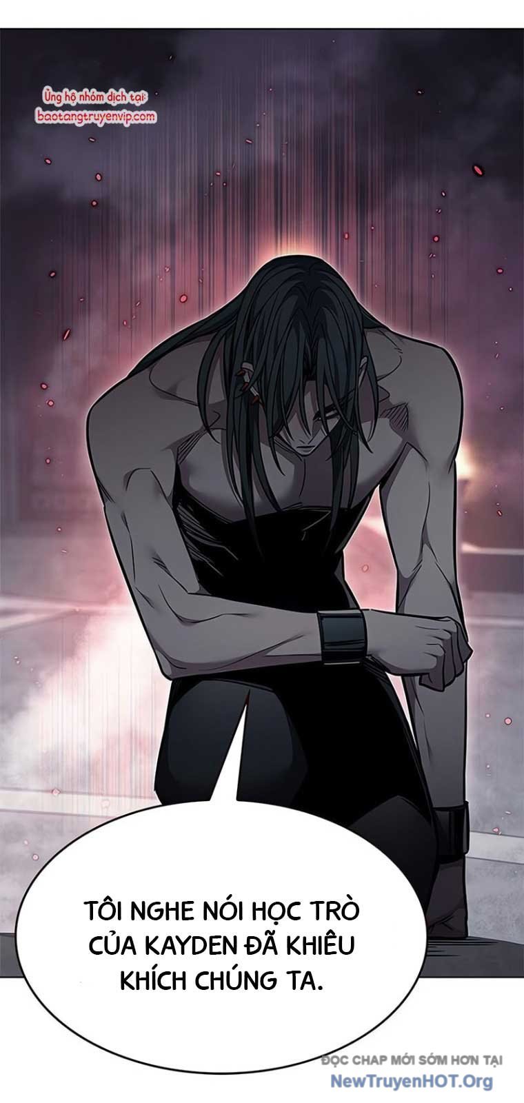 Hoá Thân Thành Mèo: Chapter 355