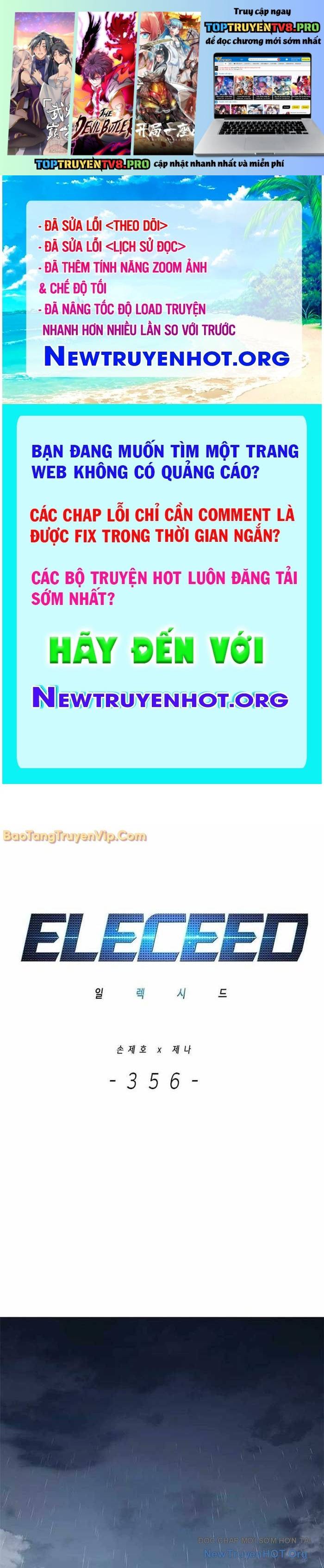 Hoá Thân Thành Mèo: Chapter 356