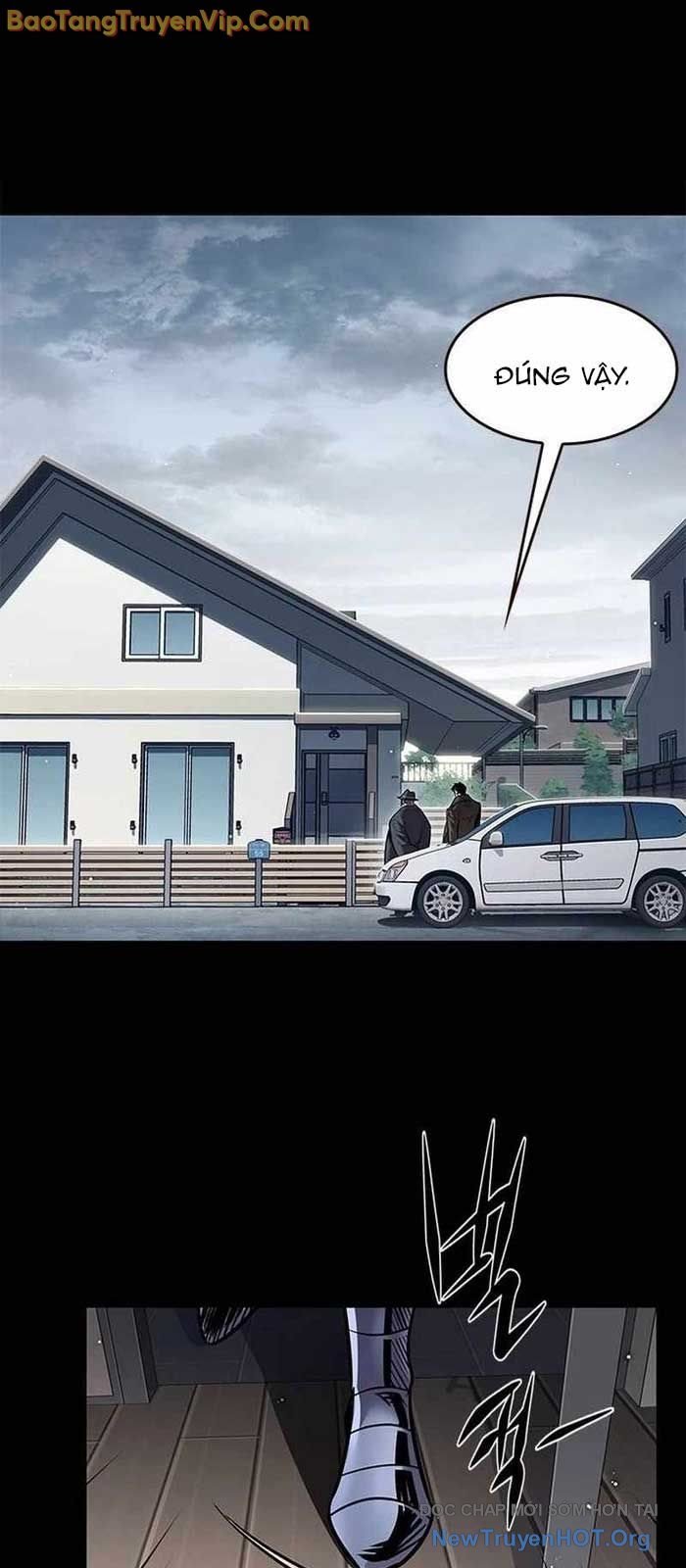 Hoá Thân Thành Mèo: Chapter 356