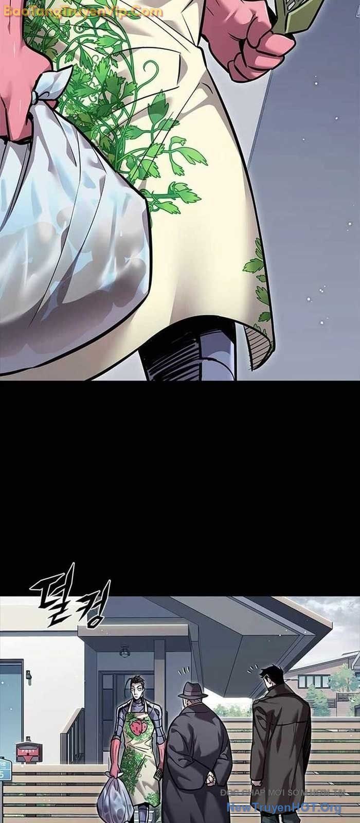 Hoá Thân Thành Mèo: Chapter 356