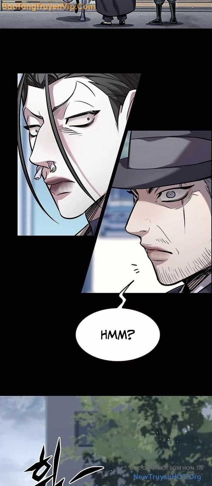 Hoá Thân Thành Mèo: Chapter 356