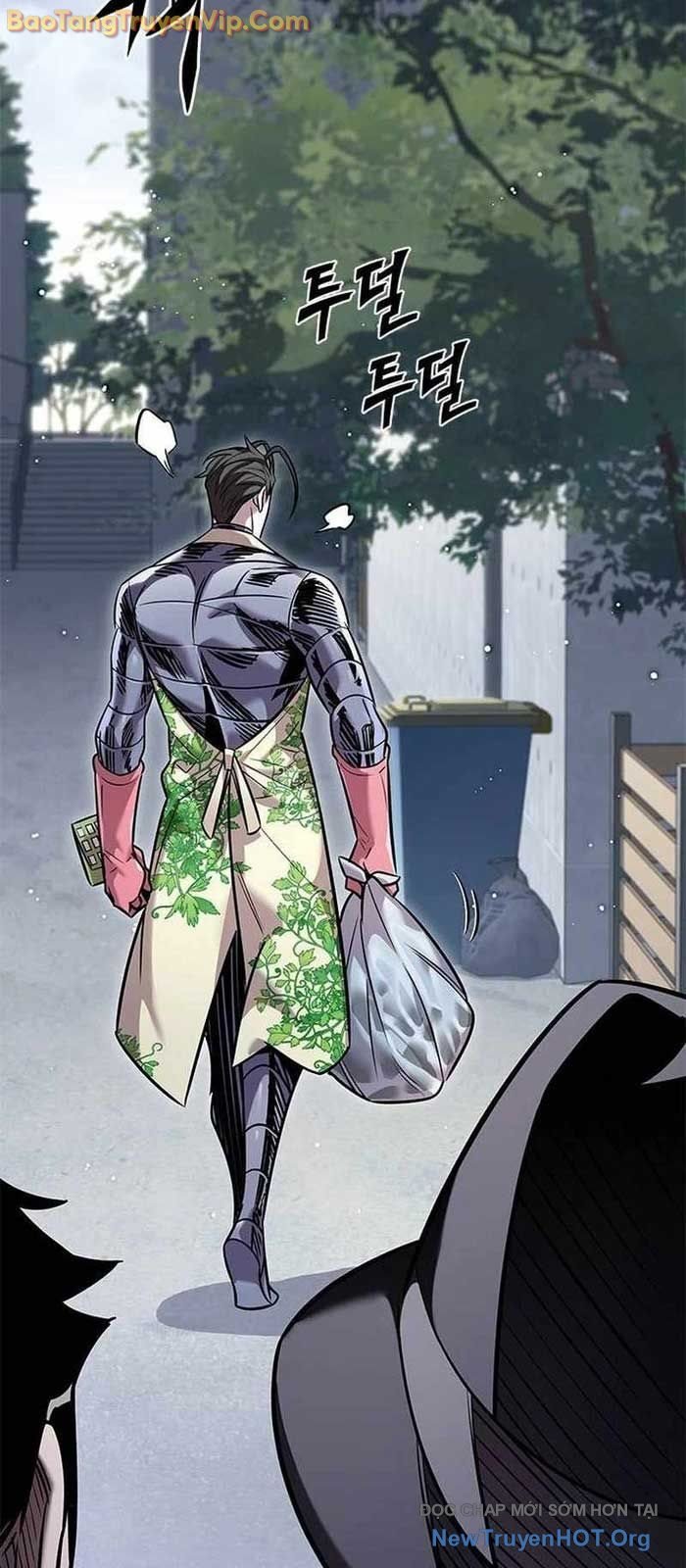 Hoá Thân Thành Mèo: Chapter 356