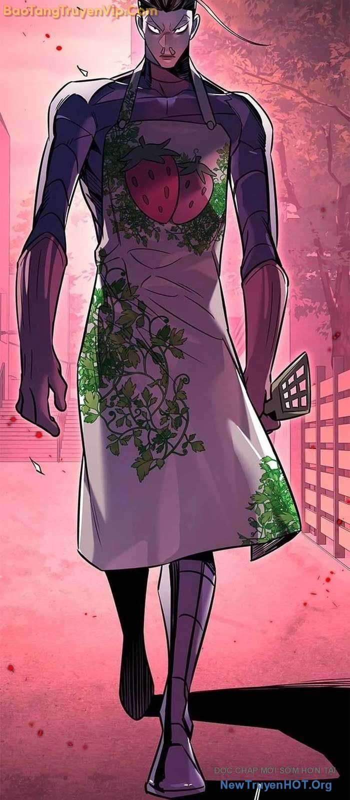 Hoá Thân Thành Mèo: Chapter 356