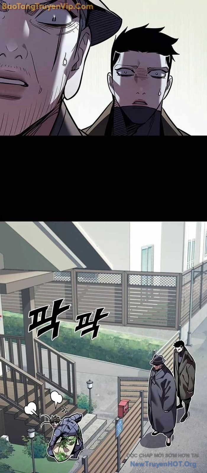 Hoá Thân Thành Mèo: Chapter 356