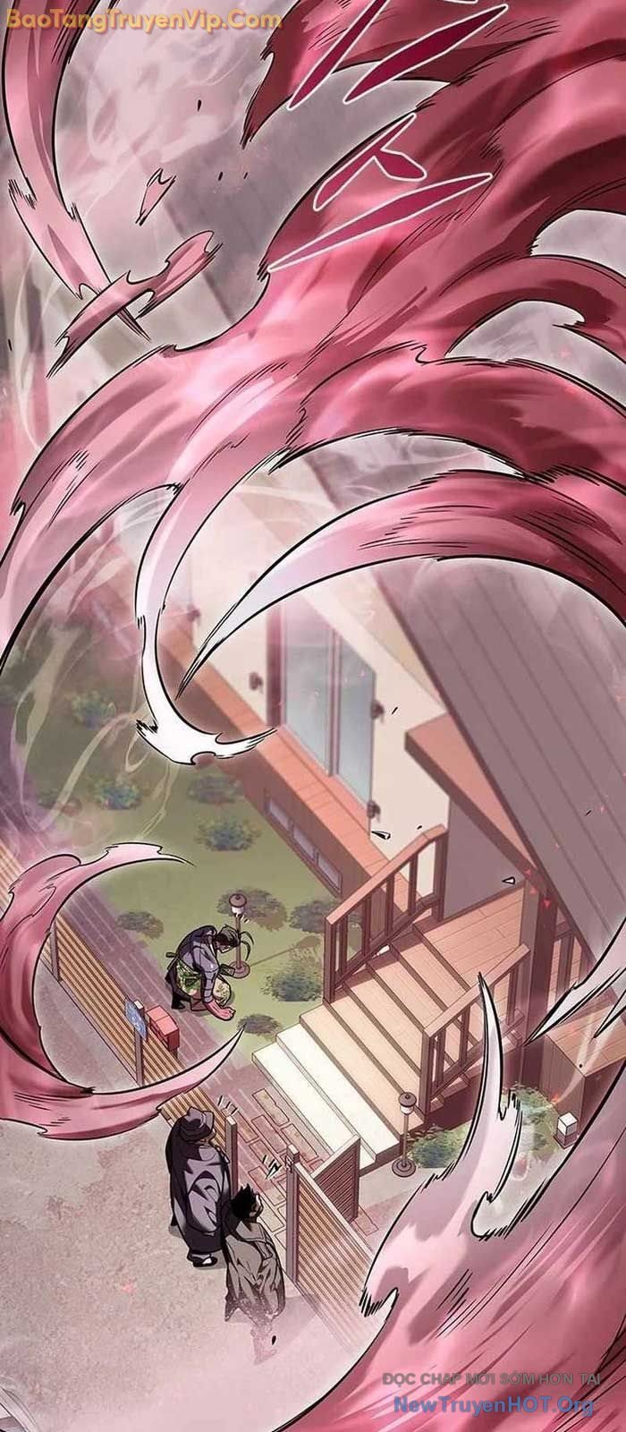 Hoá Thân Thành Mèo: Chapter 356