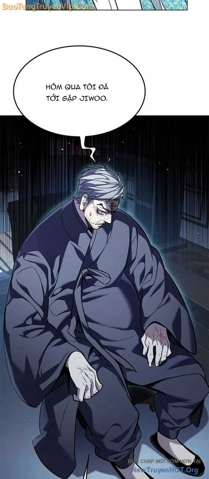 Hoá Thân Thành Mèo: Chapter 356