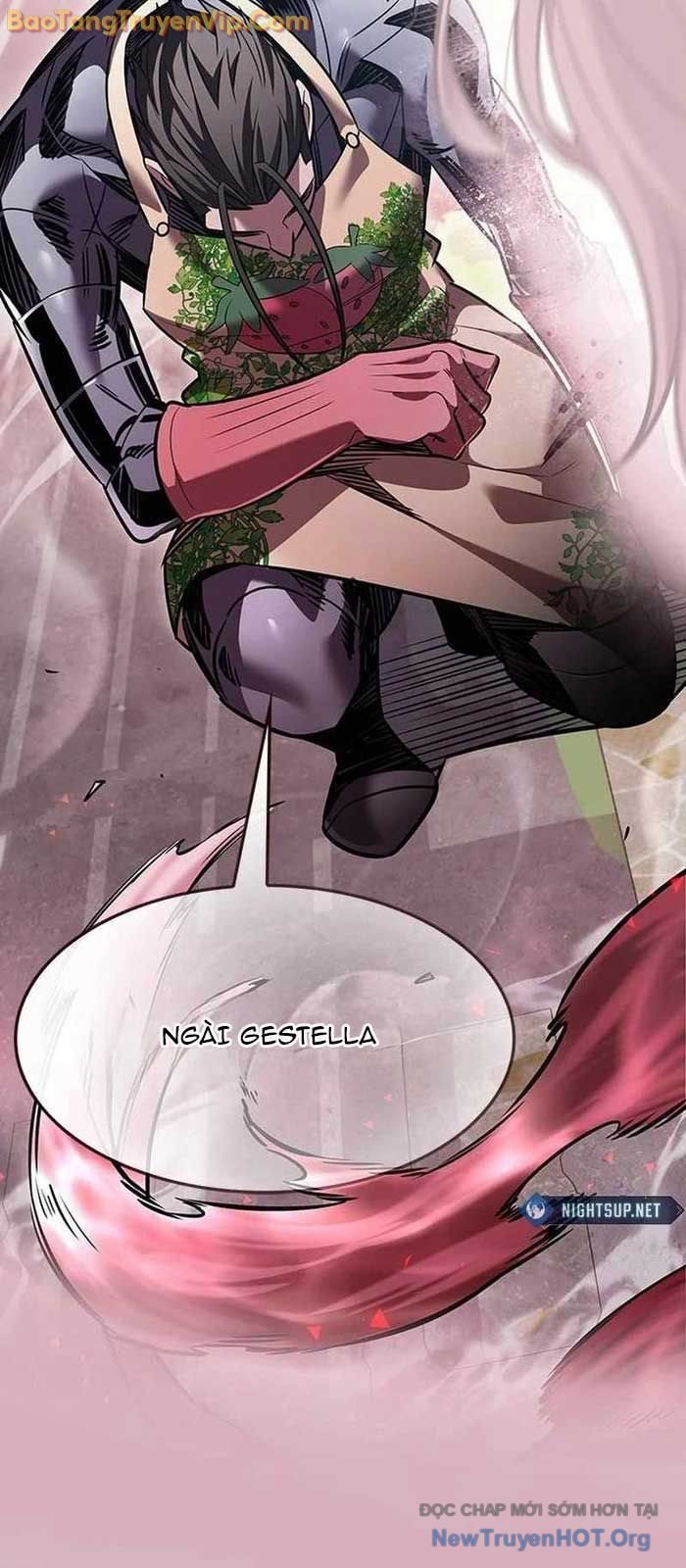 Hoá Thân Thành Mèo: Chapter 356