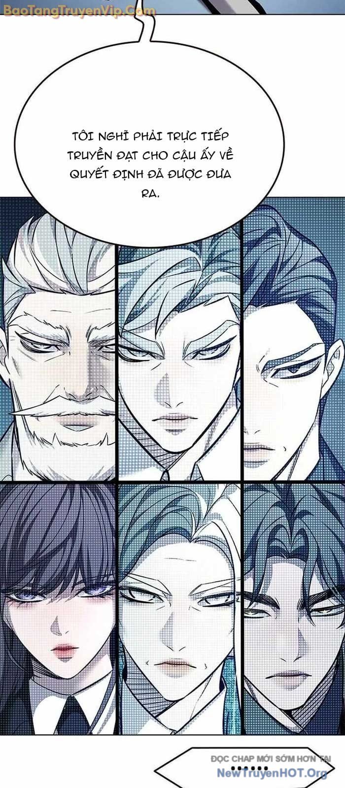 Hoá Thân Thành Mèo: Chapter 356