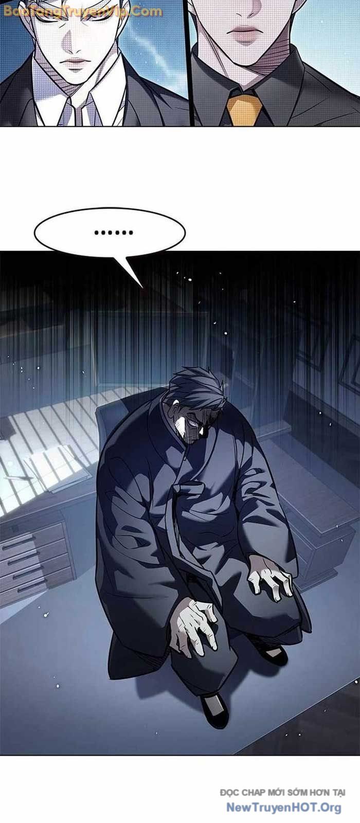 Hoá Thân Thành Mèo: Chapter 356