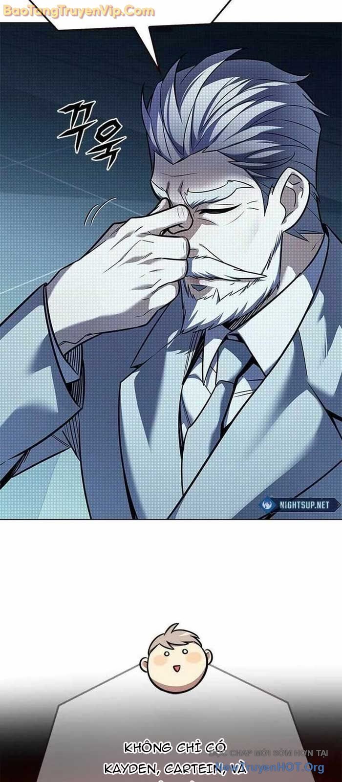 Hoá Thân Thành Mèo: Chapter 356