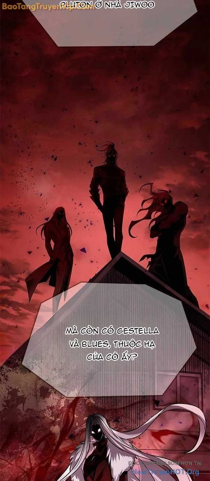 Hoá Thân Thành Mèo: Chapter 356