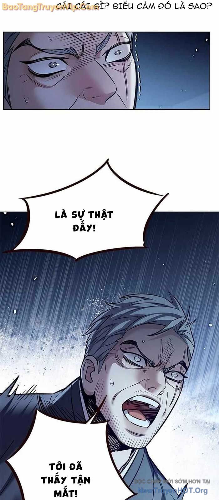 Hoá Thân Thành Mèo: Chapter 356