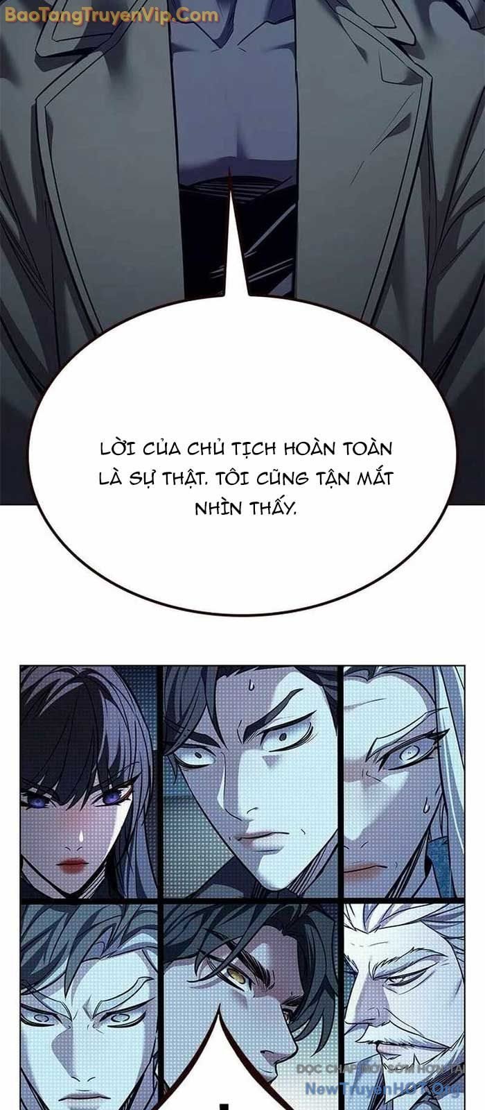 Hoá Thân Thành Mèo: Chapter 356