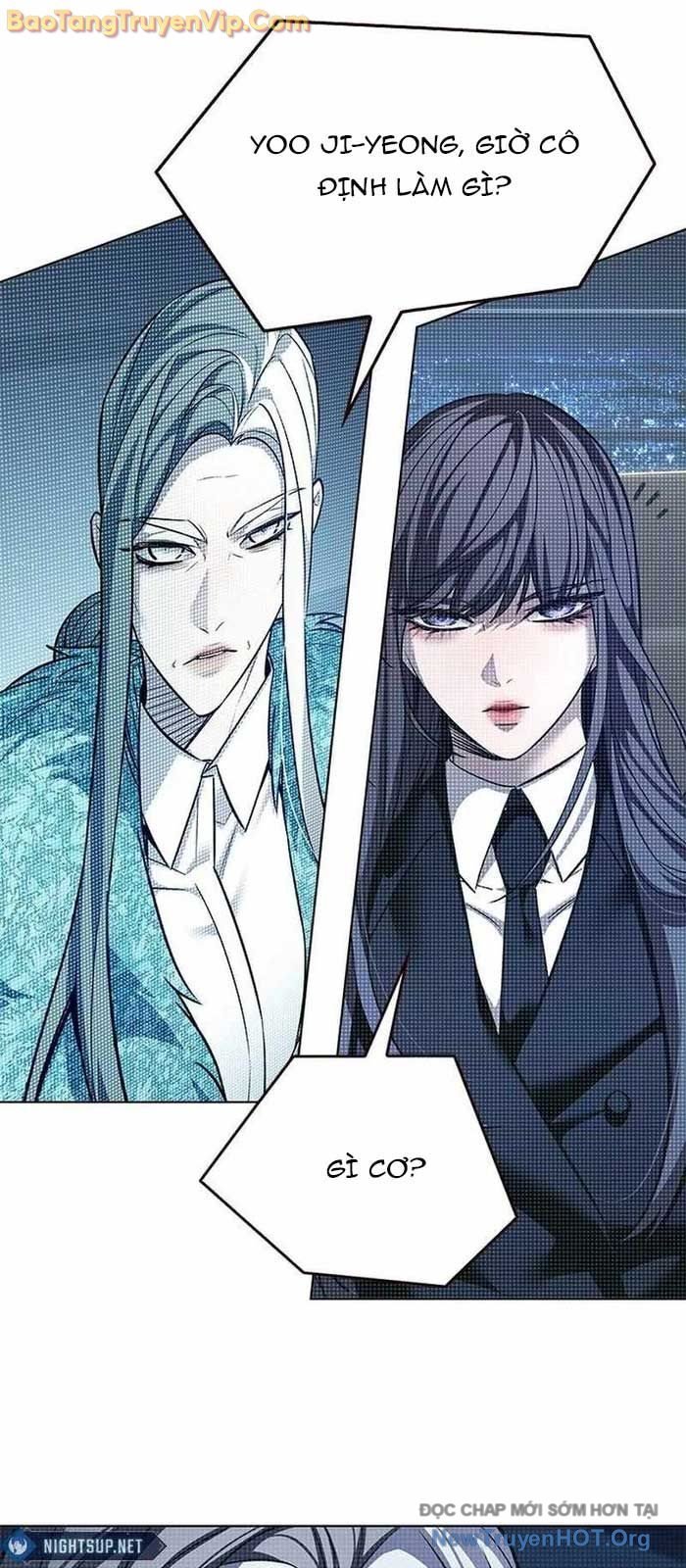 Hoá Thân Thành Mèo: Chapter 356