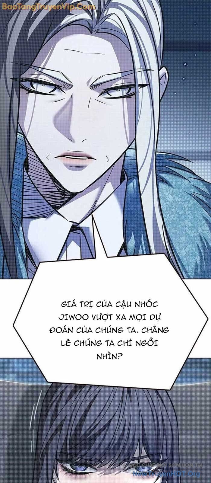 Hoá Thân Thành Mèo: Chapter 356