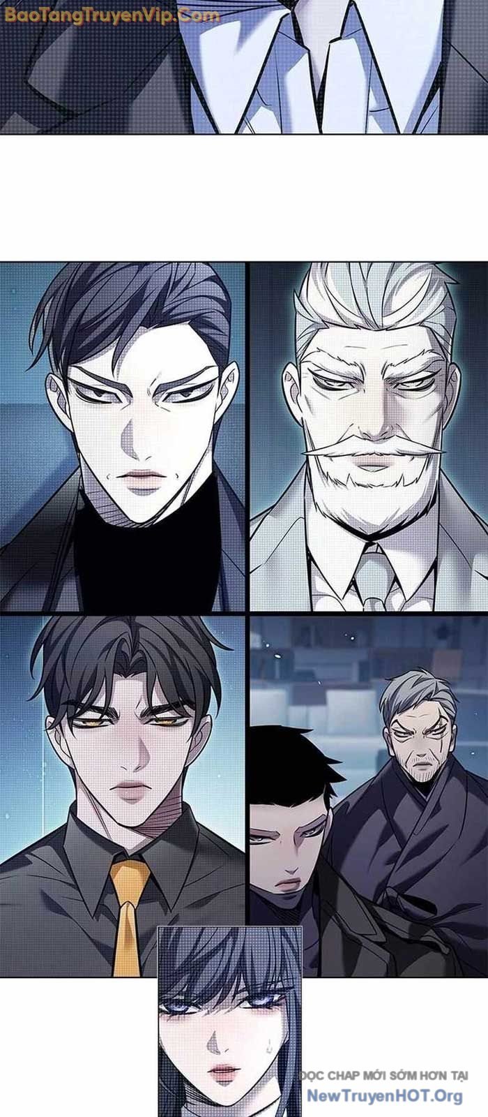 Hoá Thân Thành Mèo: Chapter 356