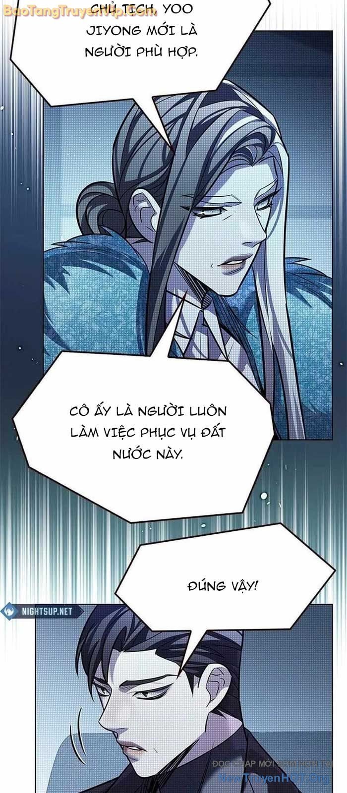 Hoá Thân Thành Mèo: Chapter 356