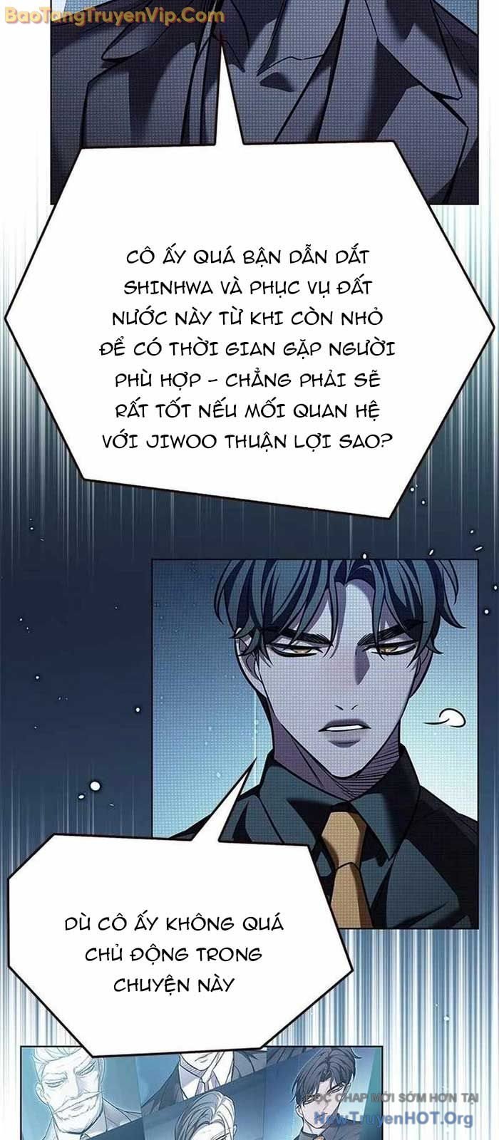 Hoá Thân Thành Mèo: Chapter 356