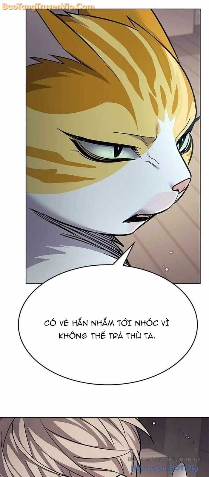 Hoá Thân Thành Mèo: Chapter 356