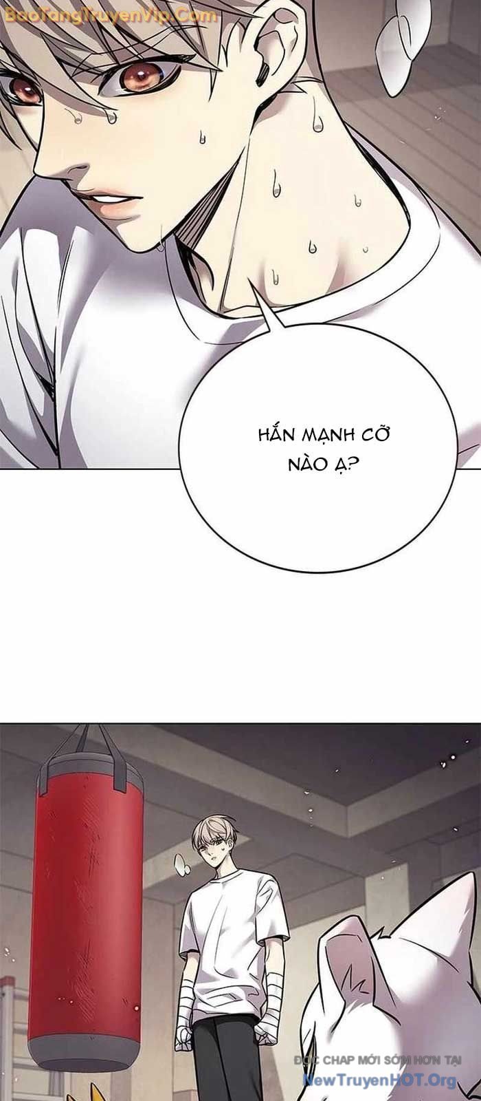 Hoá Thân Thành Mèo: Chapter 356