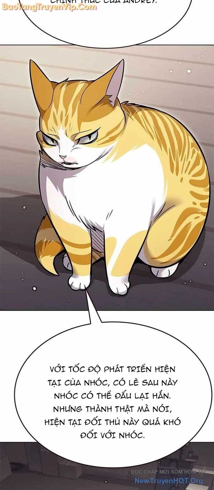 Hoá Thân Thành Mèo: Chapter 356