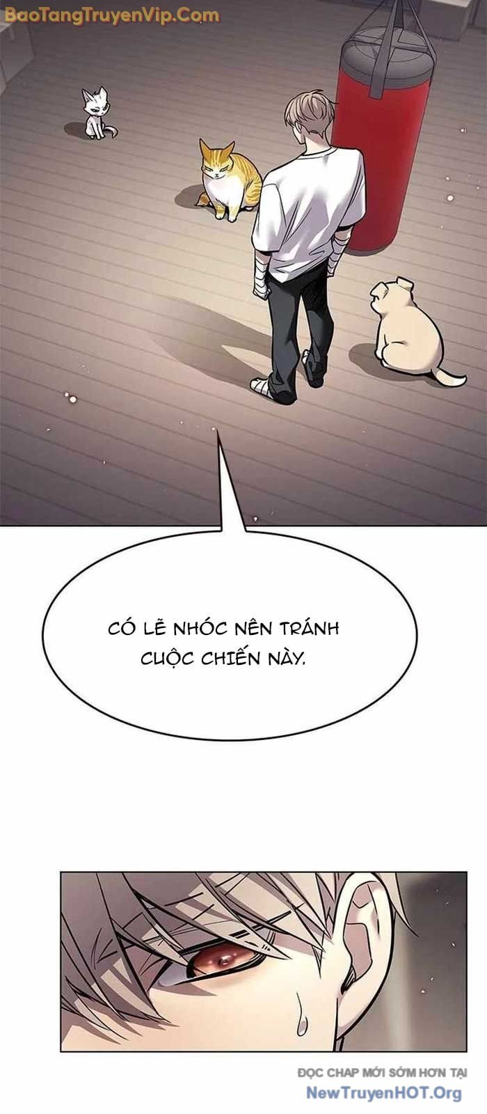 Hoá Thân Thành Mèo: Chapter 356