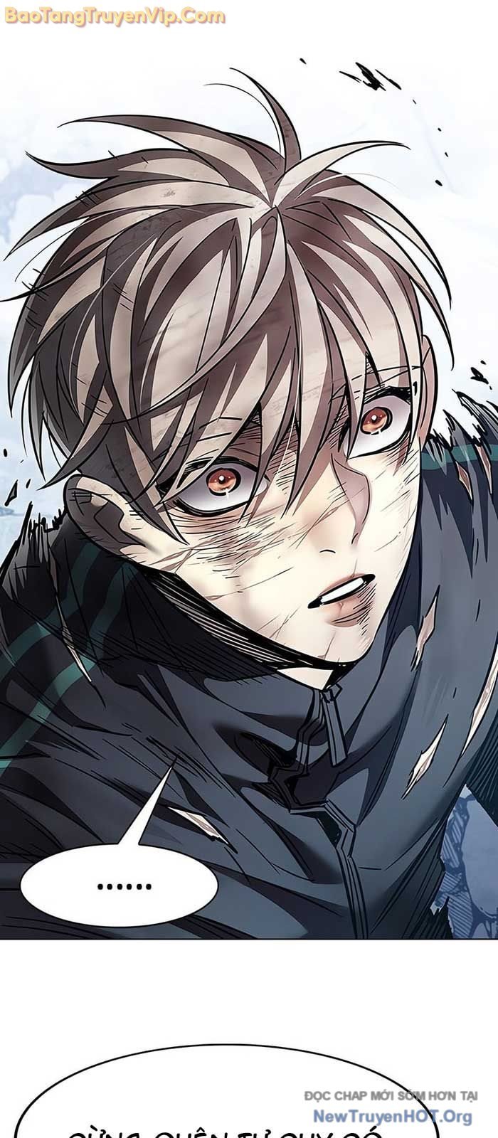 Hoá Thân Thành Mèo: Chapter 357