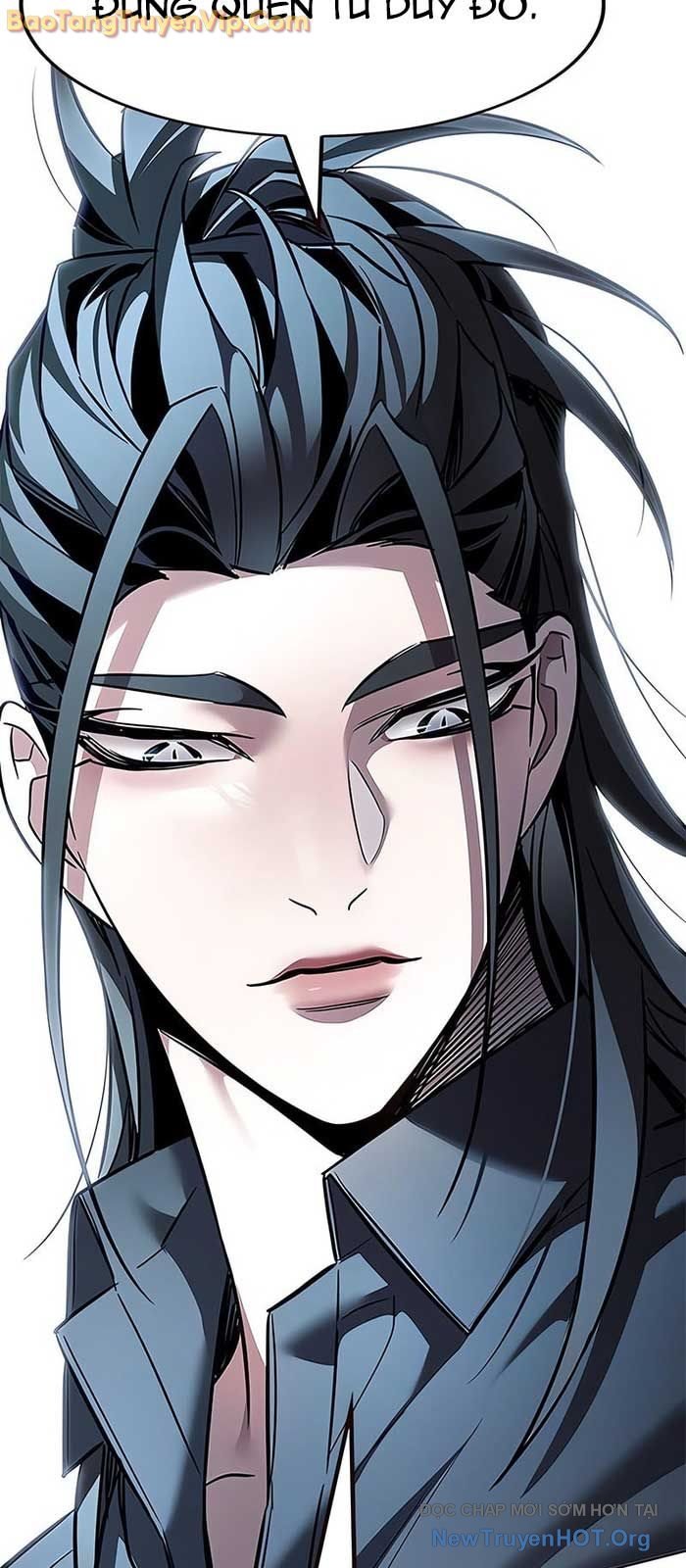 Hoá Thân Thành Mèo: Chapter 357