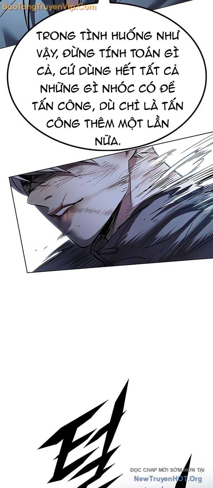 Hoá Thân Thành Mèo: Chapter 357