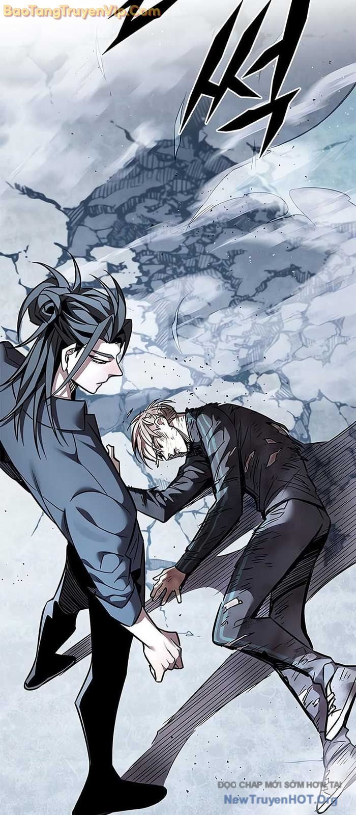 Hoá Thân Thành Mèo: Chapter 357