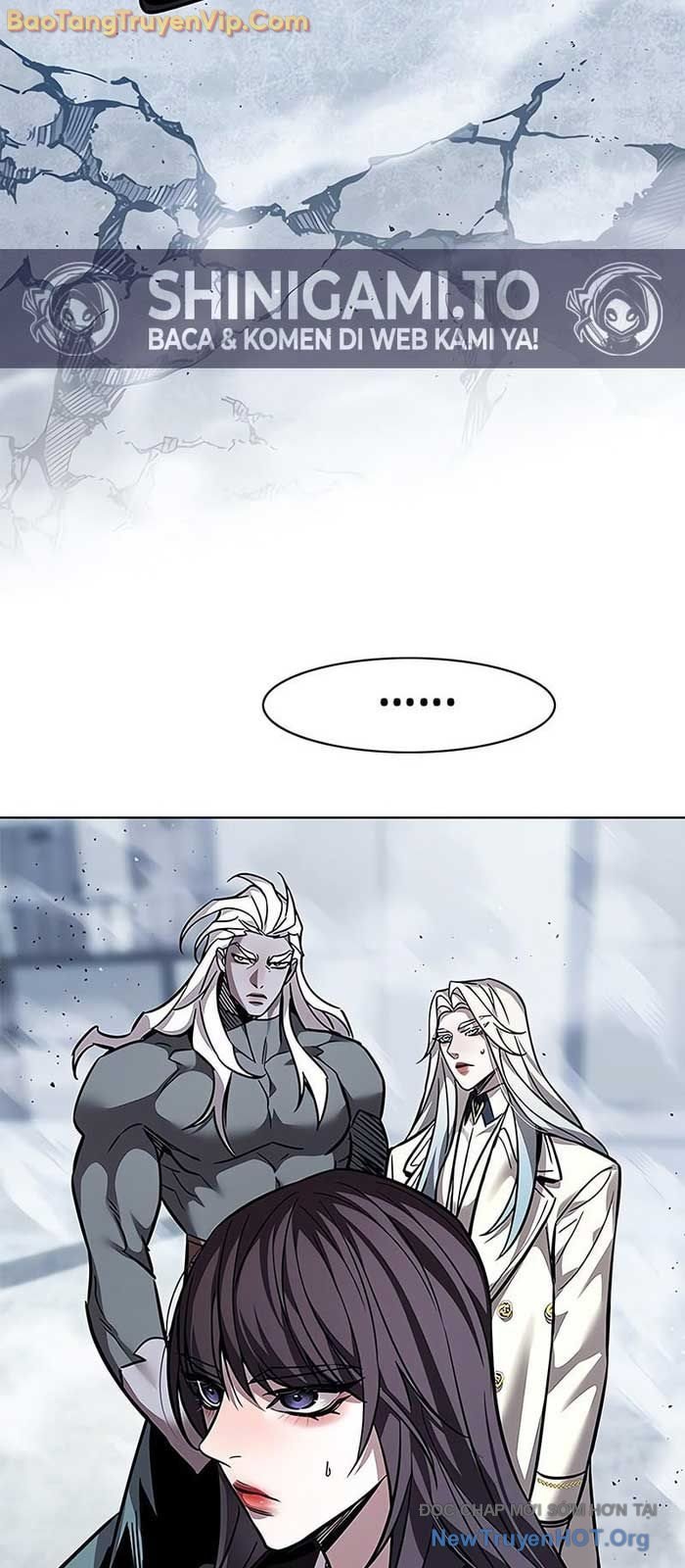 Hoá Thân Thành Mèo: Chapter 357