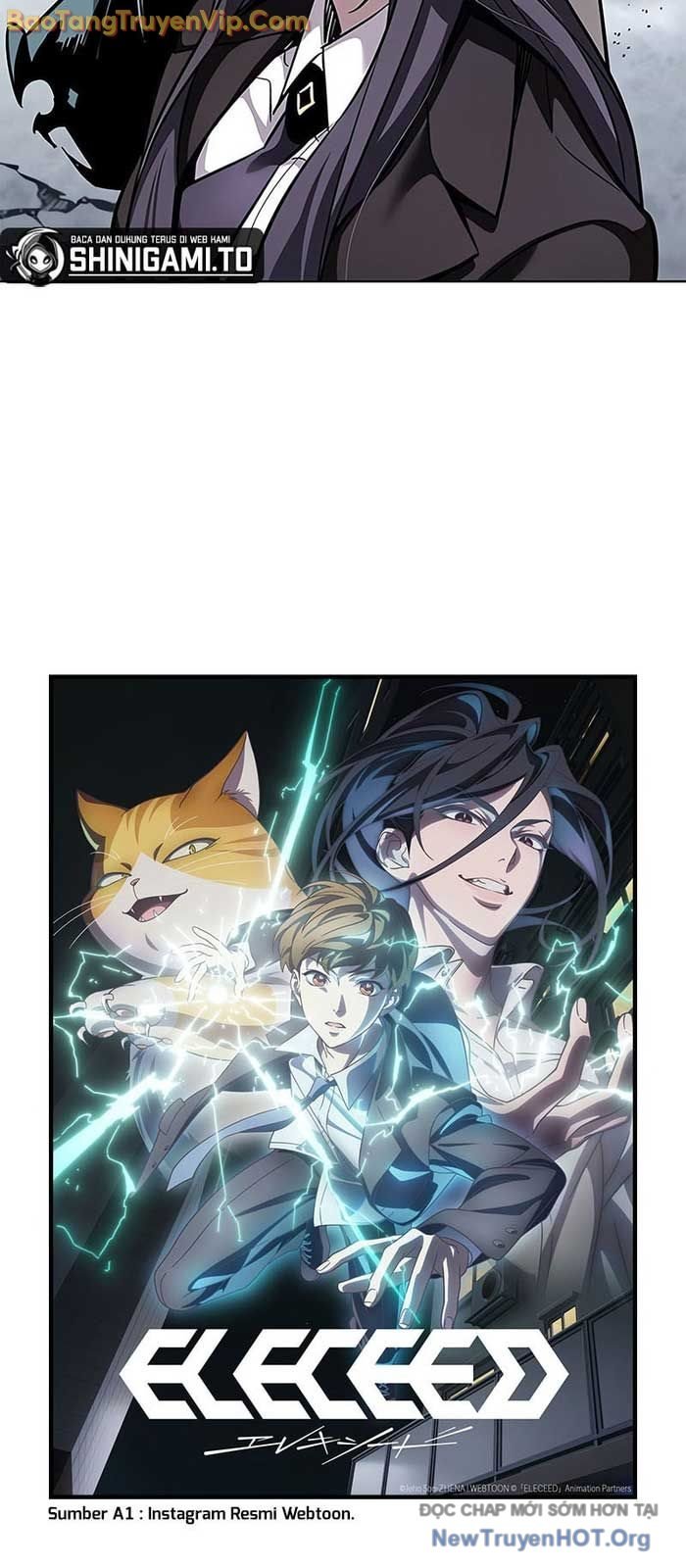 Hoá Thân Thành Mèo: Chapter 357