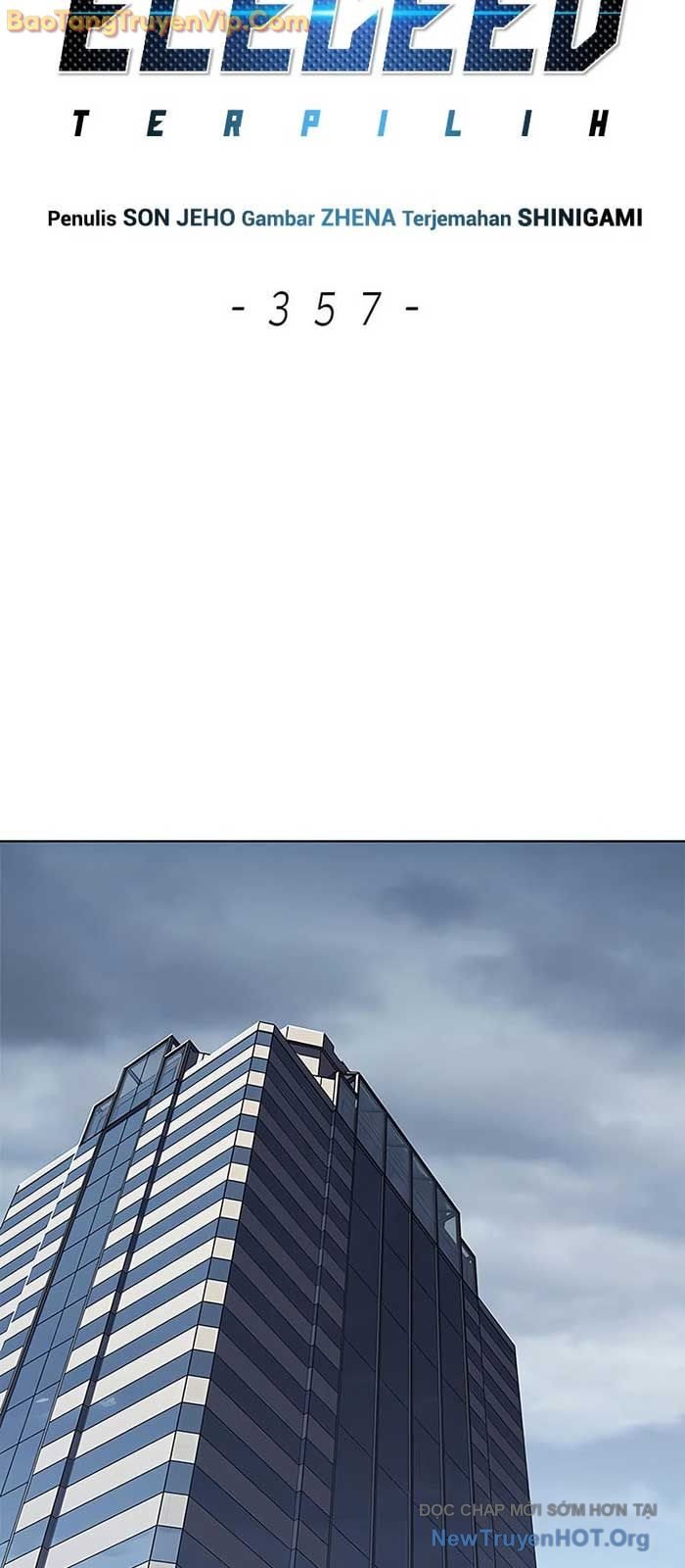 Hoá Thân Thành Mèo: Chapter 357