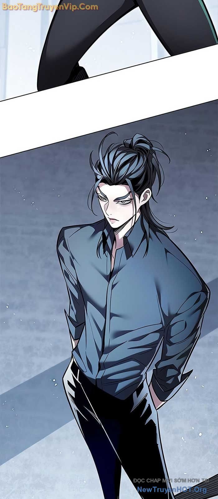 Hoá Thân Thành Mèo: Chapter 357