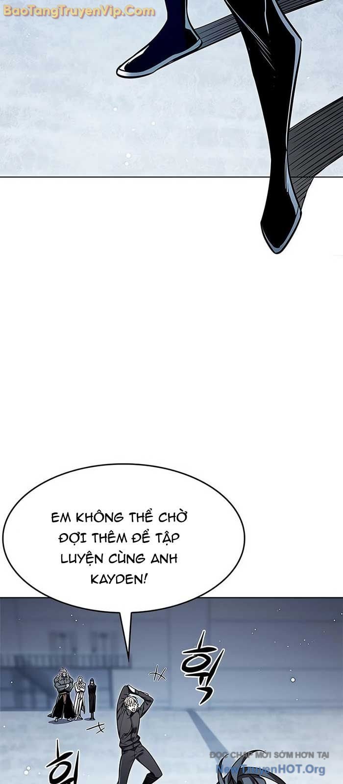 Hoá Thân Thành Mèo: Chapter 357