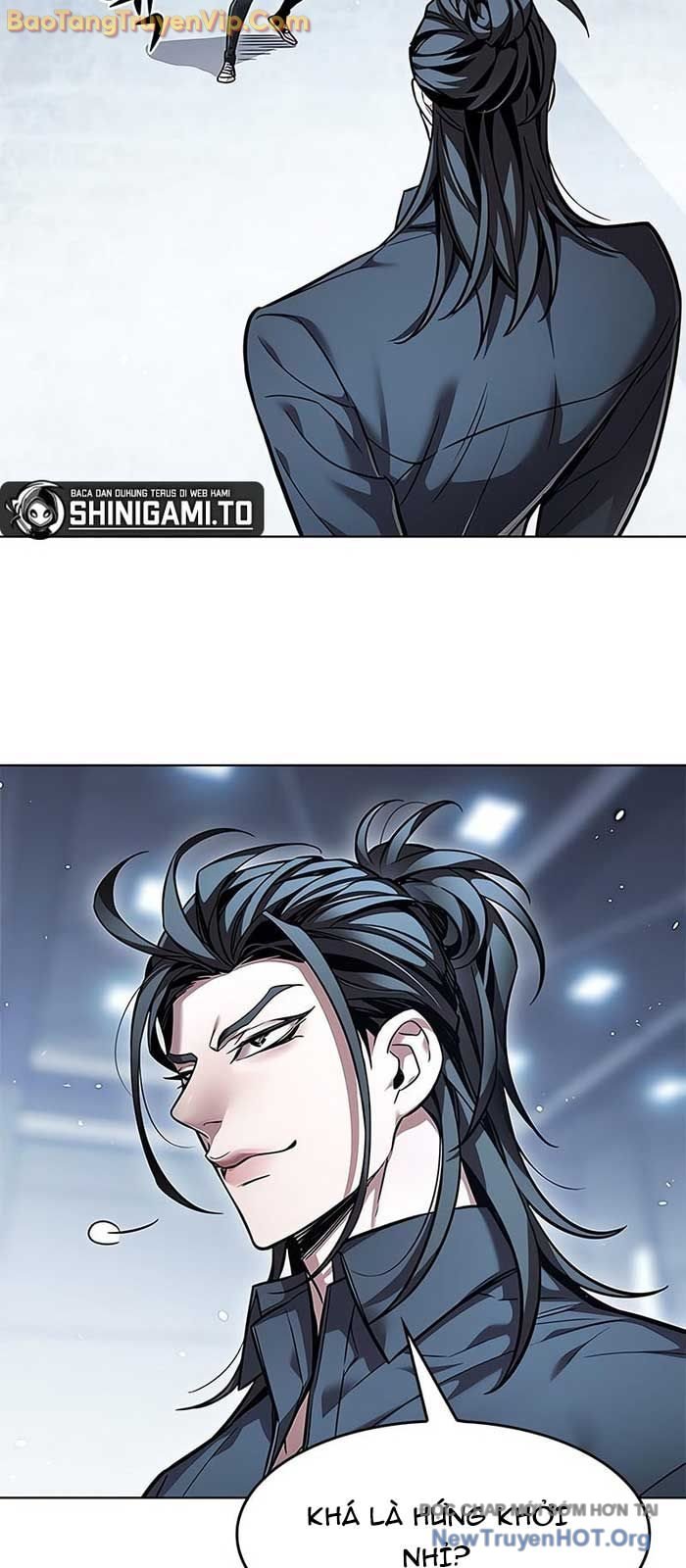 Hoá Thân Thành Mèo: Chapter 357