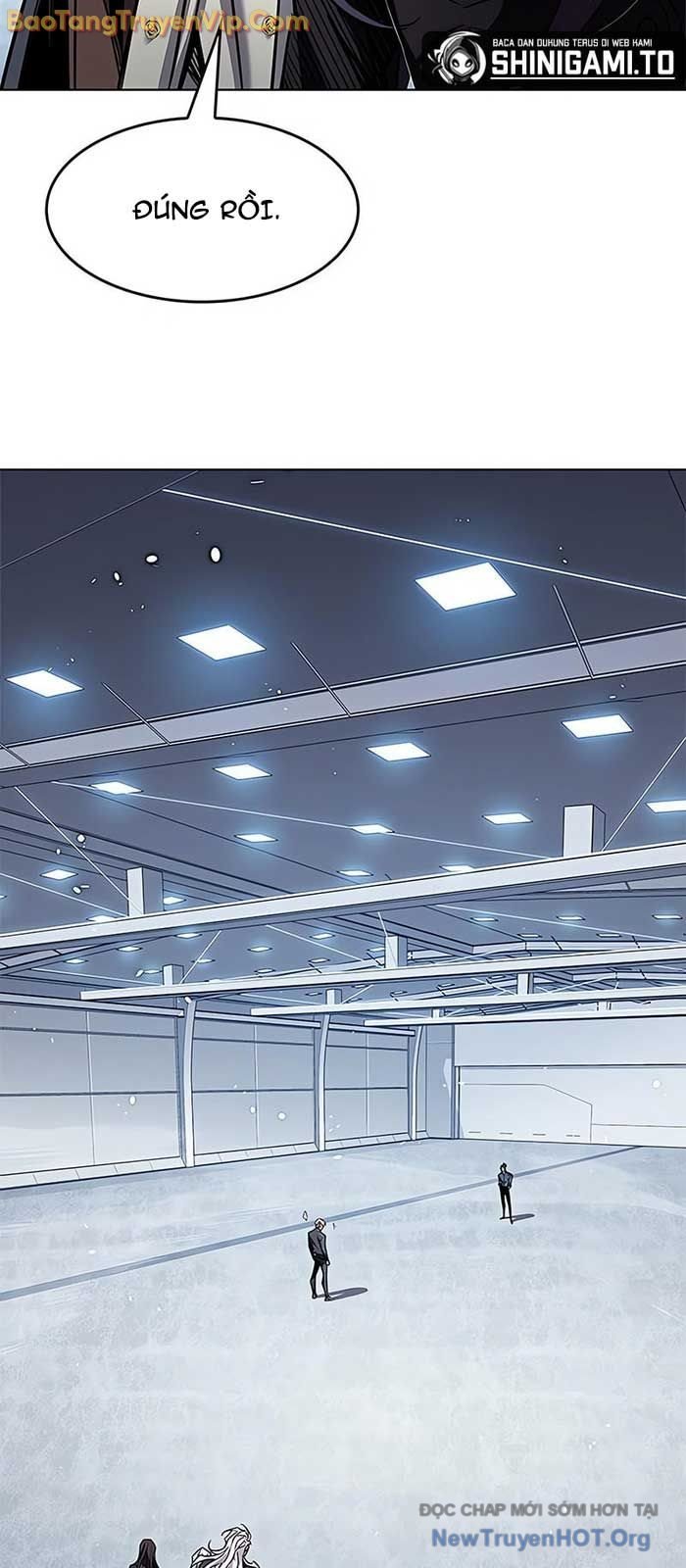 Hoá Thân Thành Mèo: Chapter 357