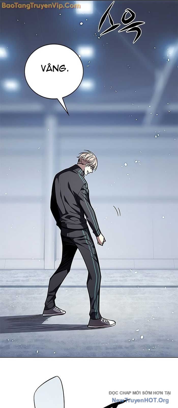 Hoá Thân Thành Mèo: Chapter 357