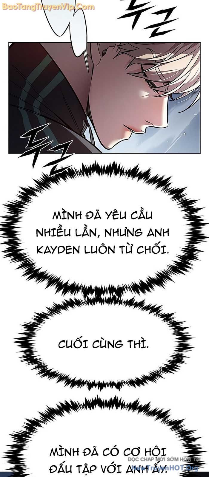 Hoá Thân Thành Mèo: Chapter 357