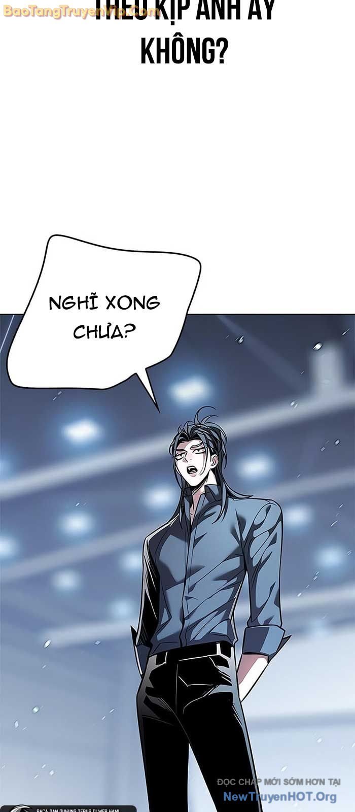 Hoá Thân Thành Mèo: Chapter 357