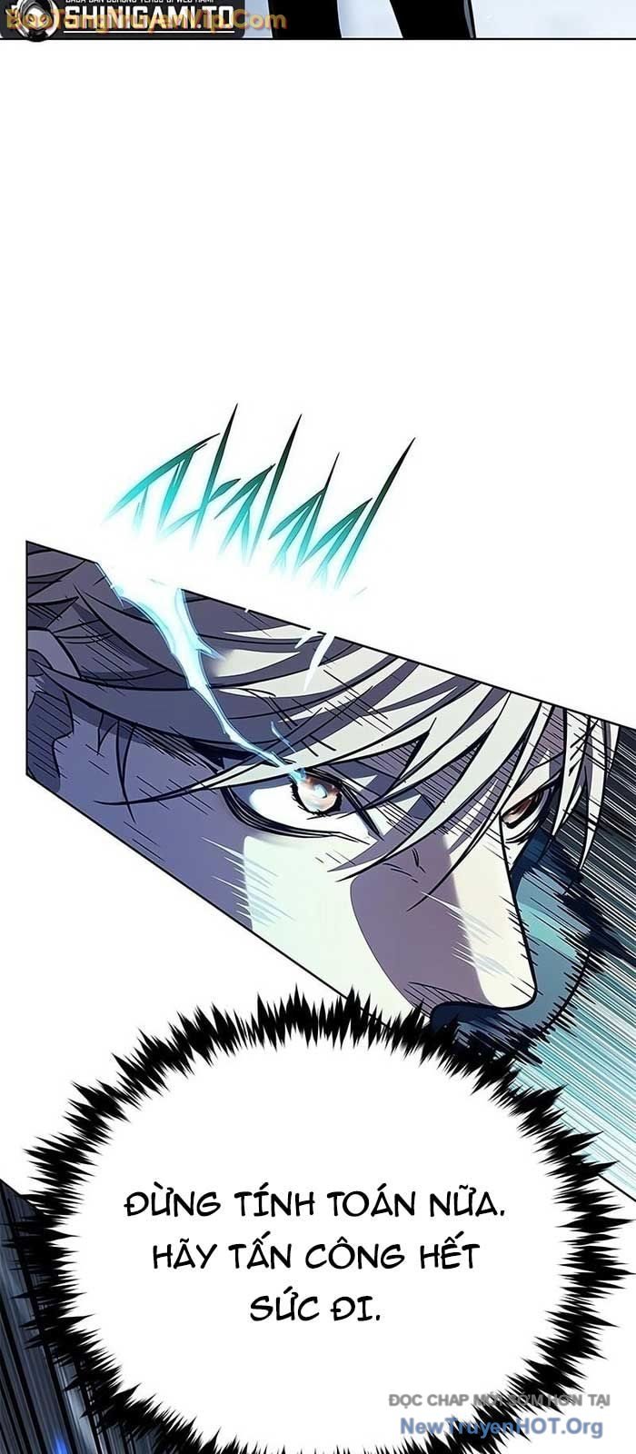 Hoá Thân Thành Mèo: Chapter 357