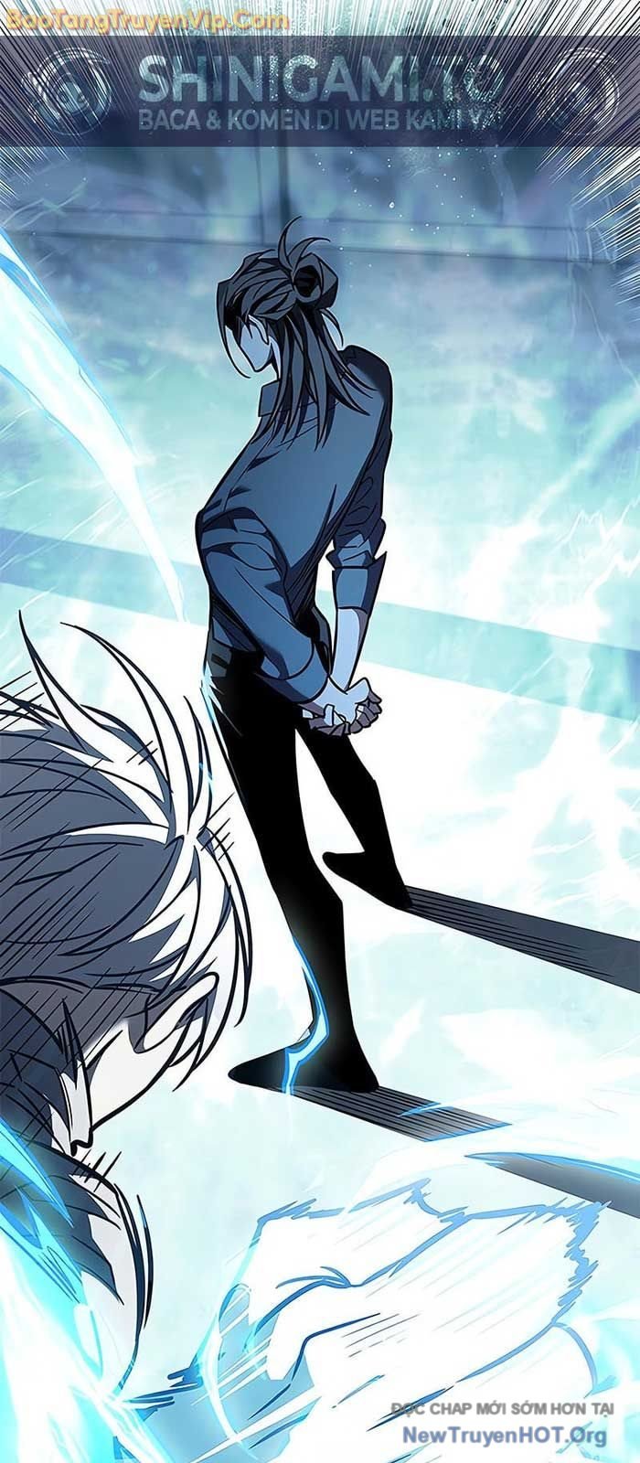 Hoá Thân Thành Mèo: Chapter 357