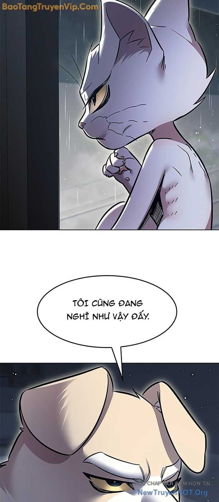 Hoá Thân Thành Mèo: Chapter 357