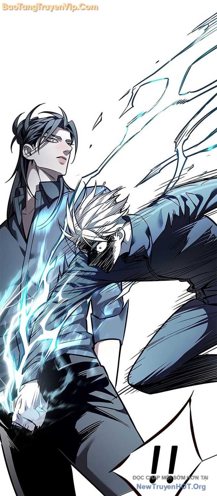 Hoá Thân Thành Mèo: Chapter 357