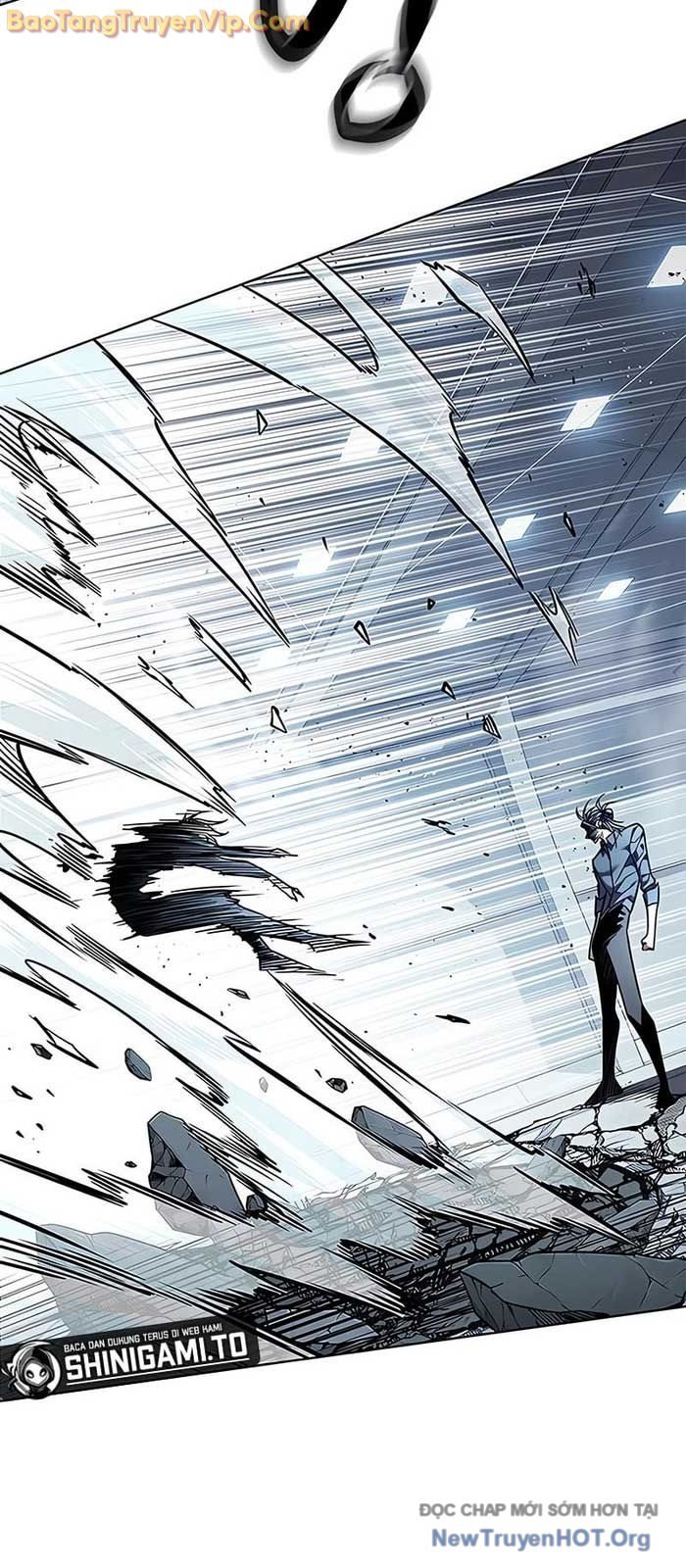 Hoá Thân Thành Mèo: Chapter 357